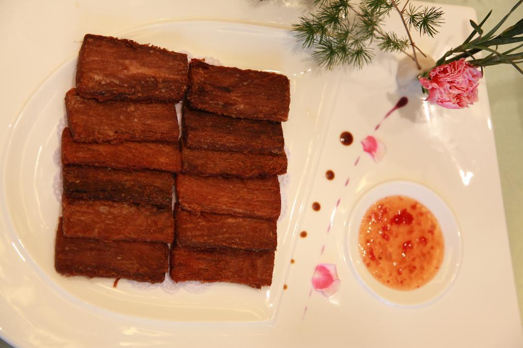 New Gloria Plaza Garden Hotel 하얼빈 외부 사진