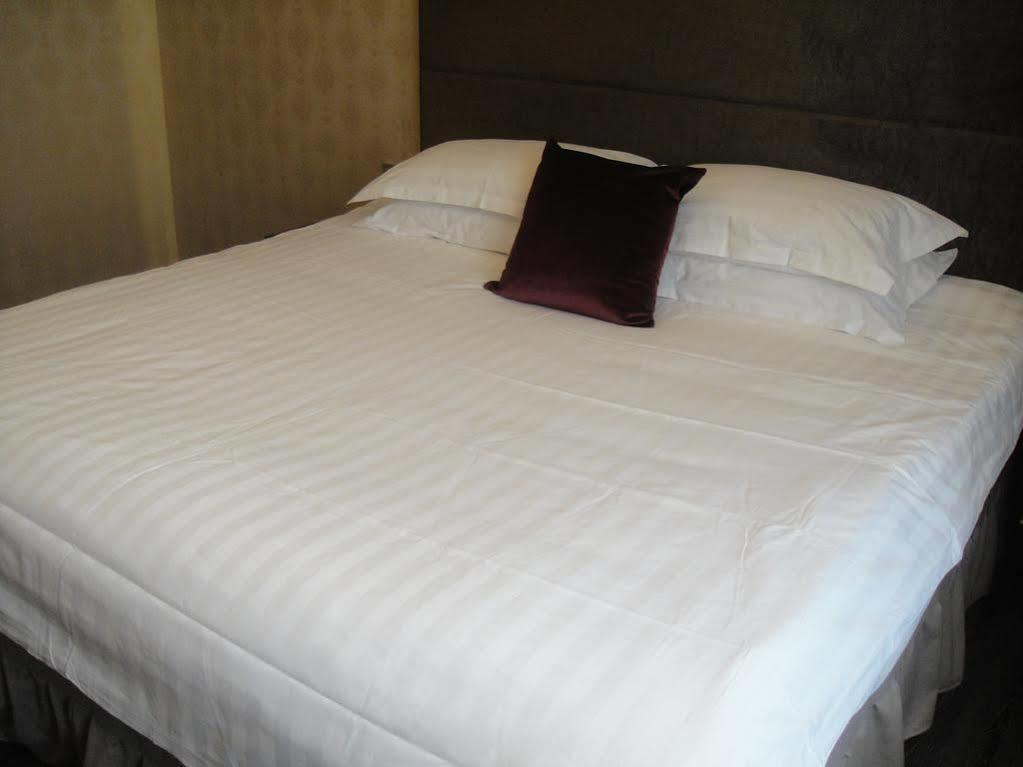 New Gloria Plaza Garden Hotel 하얼빈 외부 사진